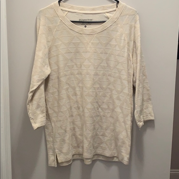 Women’s Pendleton sweater - Picture 1 of 4